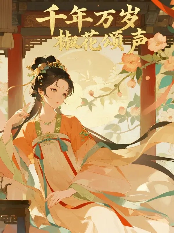 千年万岁椒花颂声