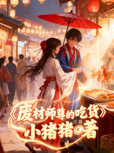 废柴师尊的吃货剑修