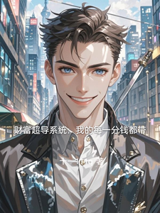 财富超导系统：我的每一分钱都带