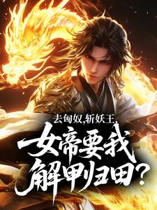 去匈奴，斩妖王，女帝要我解甲归田？