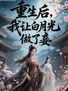 重生后，我让白月光做了妾