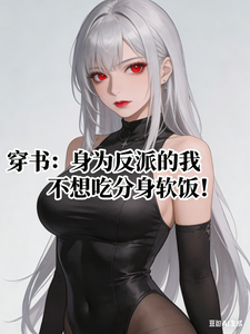 穿书：身为反派不想吃分身软饭！
