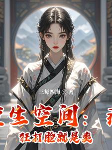 重生空间：疯狂打脸就是爽