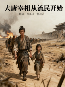 大唐宰相从流民开始