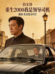 重生2000我是领导司机