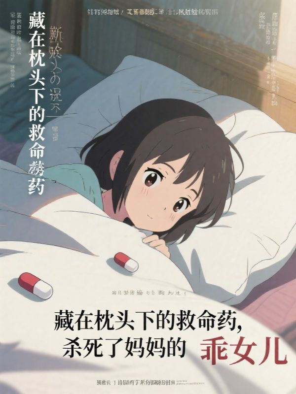 藏在枕头下的救命药