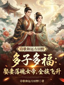 多子多福：娶妻落魄女帝全族飞升