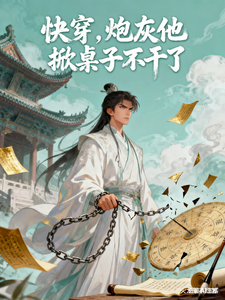 快穿：炮灰他掀桌子不干了
