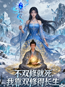 不双修就死，我靠双修得长生