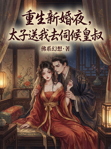重生新婚夜，太子送我去伺候皇叔