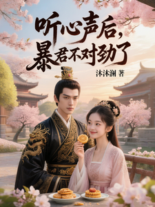 听心声后，暴君他不对劲了
