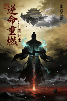 逆命重燃：仙陨归来