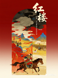 红楼：开局霍去病传承踏破乱世