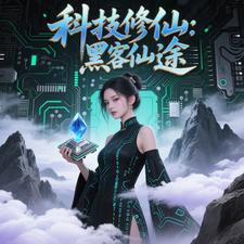 科技修仙：黑客仙途