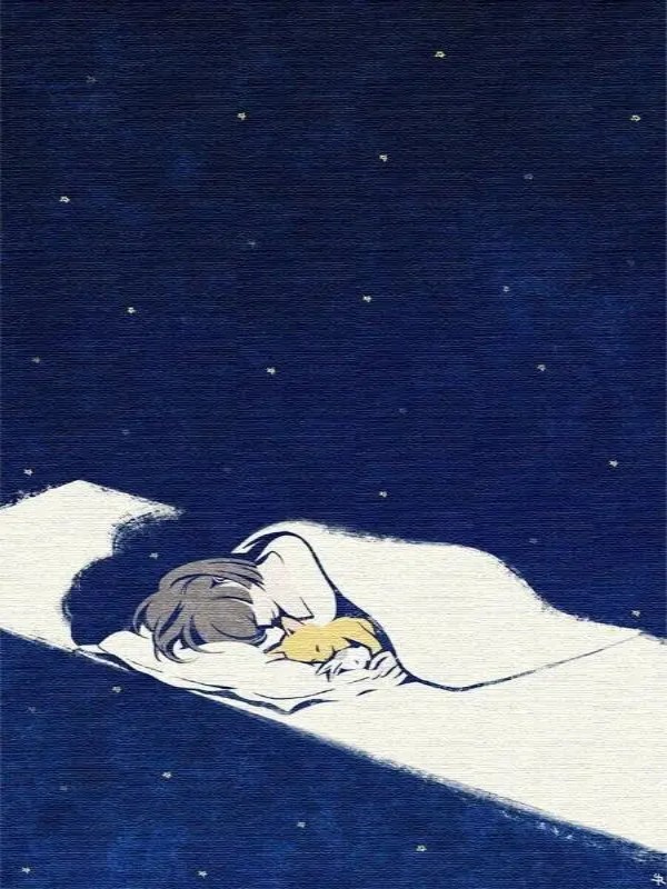 过年的高速路上我被爸妈遗忘在服务区