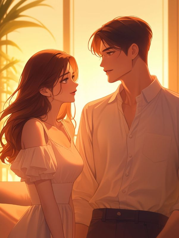 守得云开独见你