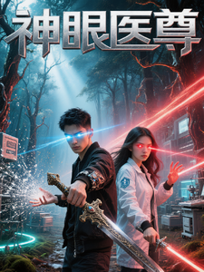 神眼医尊