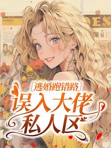 逃婚跑错路，误入大佬私人区