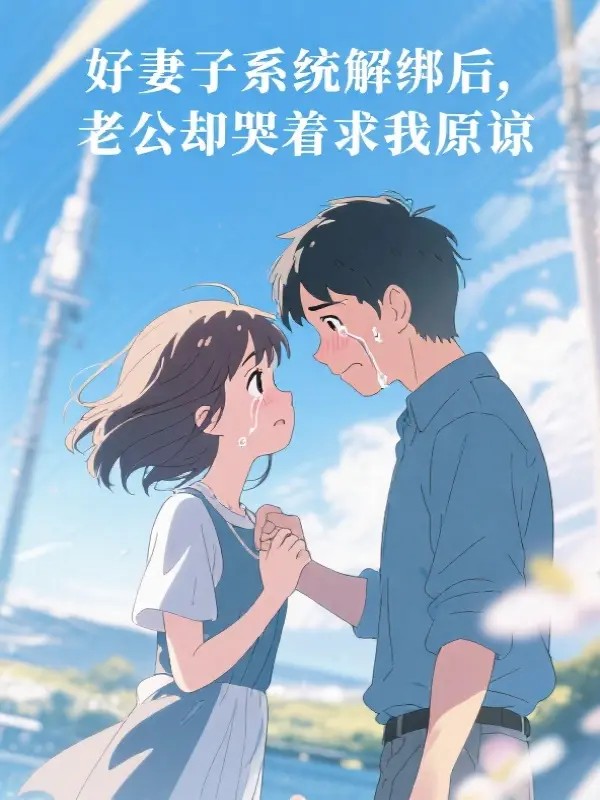 好妻子系统解绑后老公却哭着求我原谅