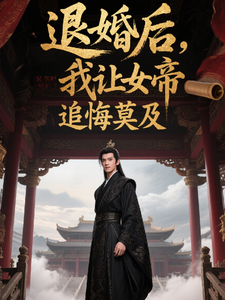 退婚后，我让女帝追悔莫及
