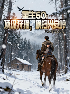 重生60：顶级狩猎，横扫兴安岭