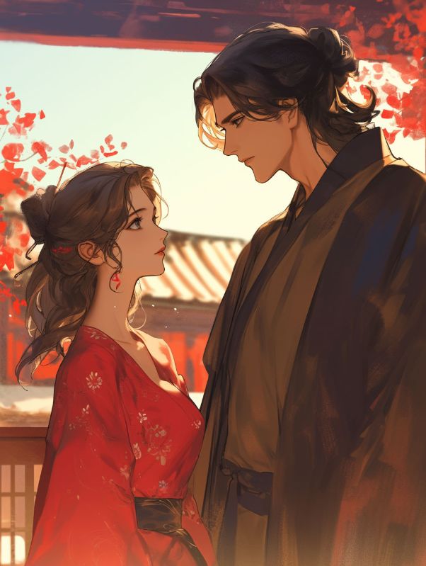 世子说不纳妾会变成不男不女的怪物，我直接让他愿望成真