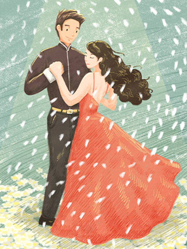 听见失踪四年的闺蜜声音后，我又听见腹中胎儿的声音