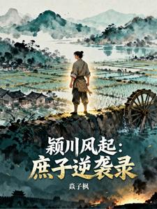 颍川风起：庶子逆袭录