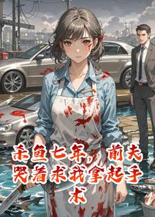 杀鱼七年，前夫哭着求我拿起手术刀