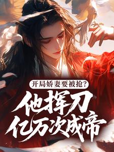 开局娇妻要被抢？他挥刀亿万次成帝