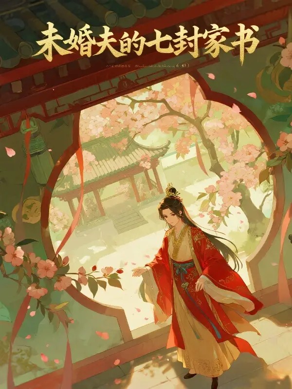 未婚夫的七封家书