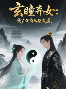 玄瞳弃女我在侯府画符成凰