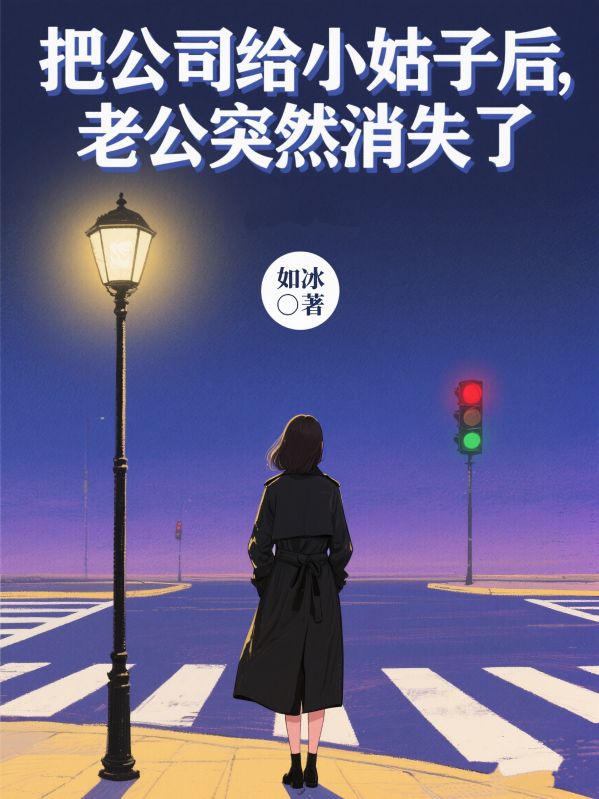 把公司给小姑子后，老公突然消失了