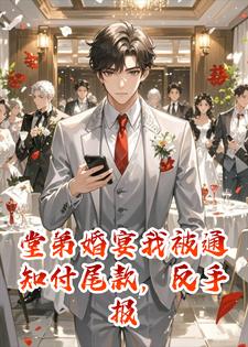 堂弟婚宴我被通知付尾款，反手call110掀翻婚礼