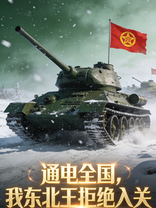 通电全国，我东北王拒绝入关