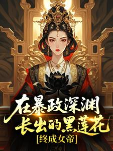 在暴政深渊长出的黑莲花，终成女帝