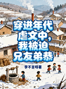 穿进年代虐文中，我被迫兄友弟恭