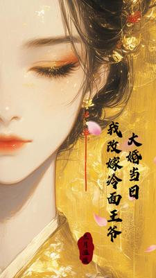 大婚当日，我改嫁冷面王爷