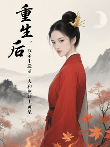 重生后，我亲手送前夫庶妹上黄泉