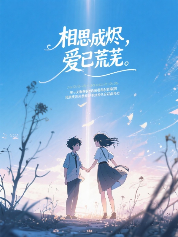 相思成烬，爱已荒芜