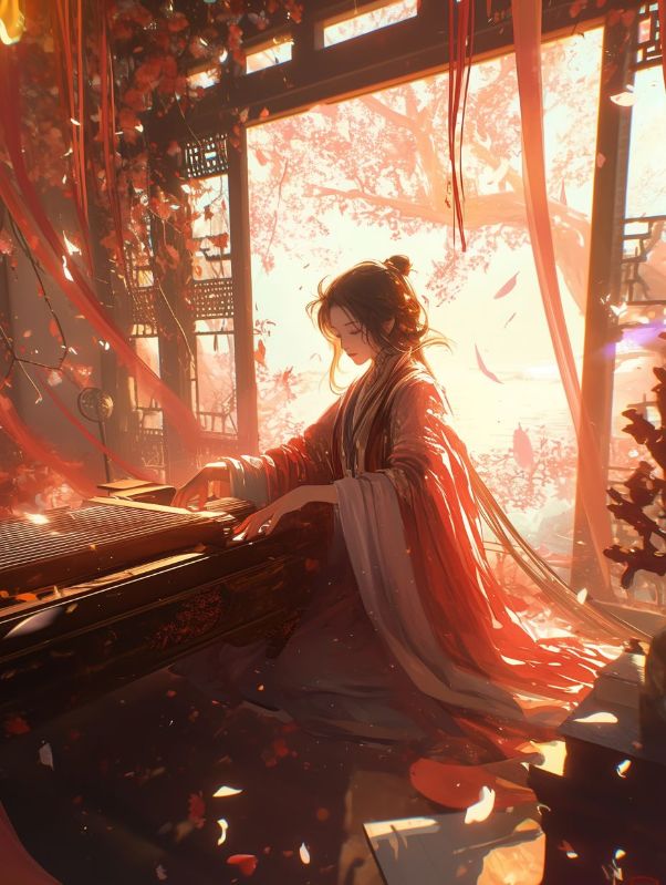 魔童太后看见弹幕后，打脸了想颠覆后宫的天命女主