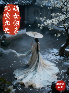 凤唳九天：嫡女归来