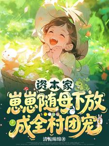 资本家崽崽随母下放，成全村团宠