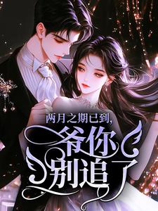 两月之期已到，爷你别追了