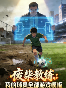 废柴教练：我的球员全都游戏模版