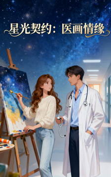 星光契约：医画情缘