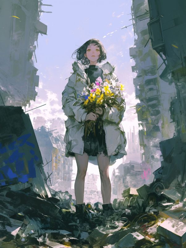 从此月光在彼岸