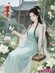 病弱嫡女：一世清欢