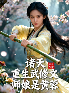 诸天：重生武修文，师娘是黄蓉！