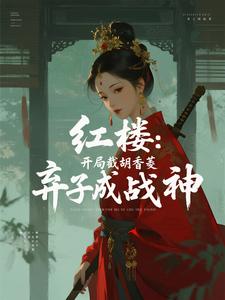 红楼：开局截胡香菱，弃子成战神